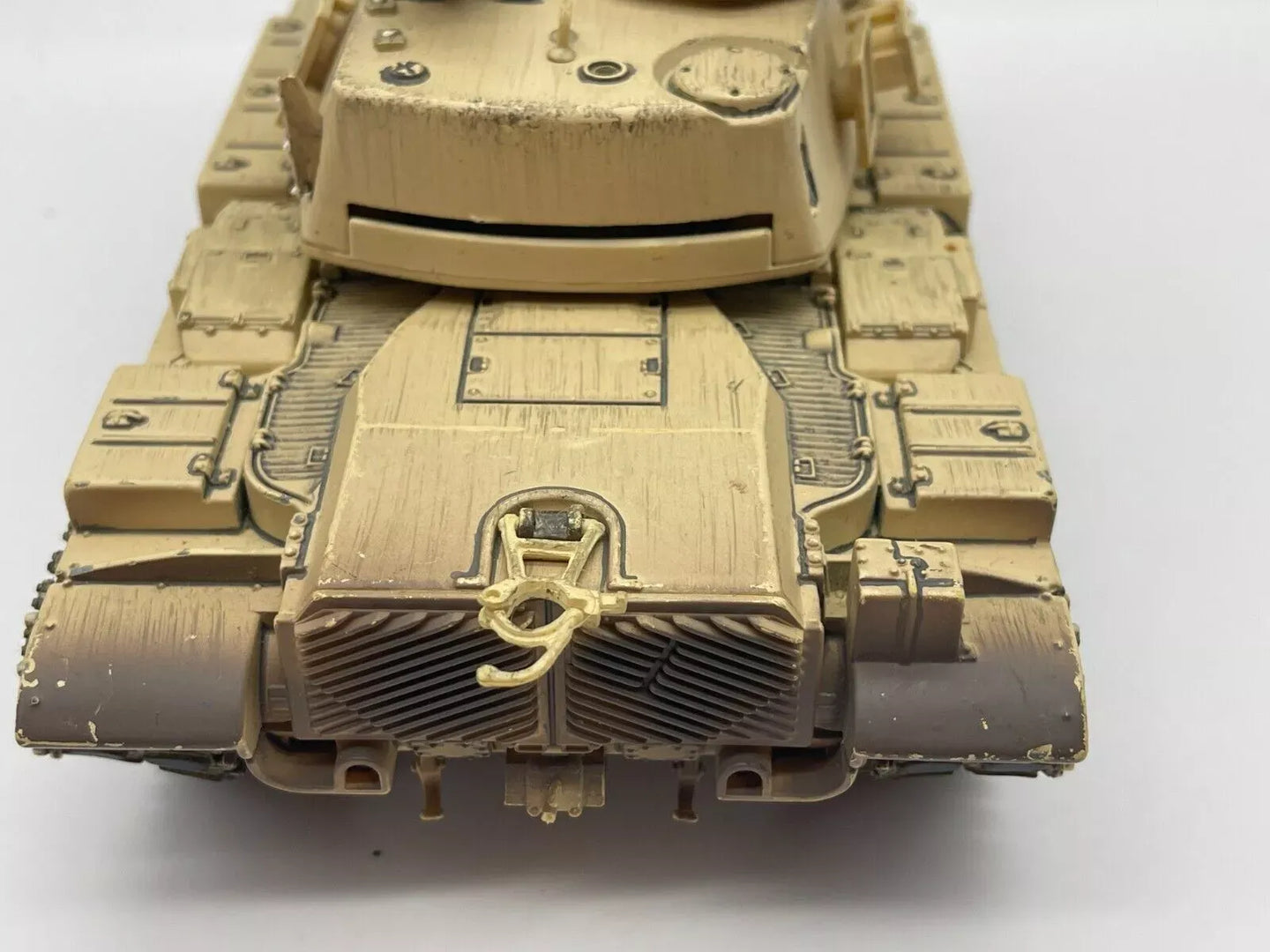 FORCES OF VALOR M60A1 PATTON TANK U.S.MARINES