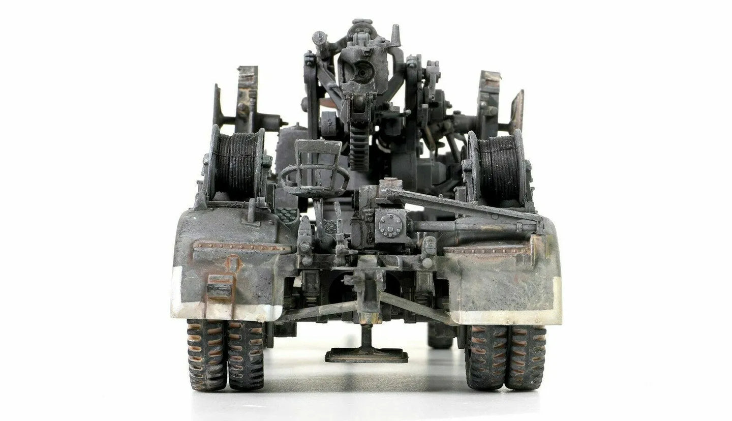 FORCES OF VALOR KRUPP 88MM FLAK 36 GERMAN ARMY