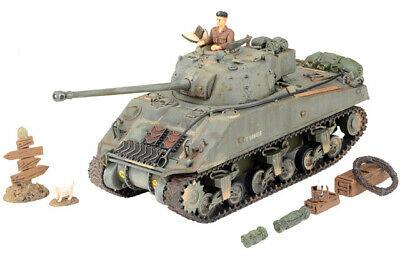 FORCES OF VALOR SHERMAN FIREFLY VC 1944