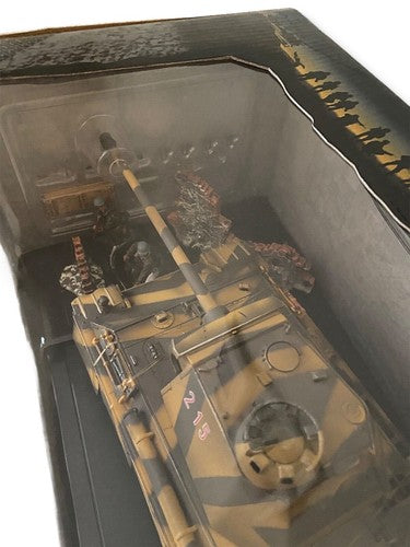 FORCES OF VALOR GERMAN PANTHER IV AUSF.G, EASTERN FRONT 1945