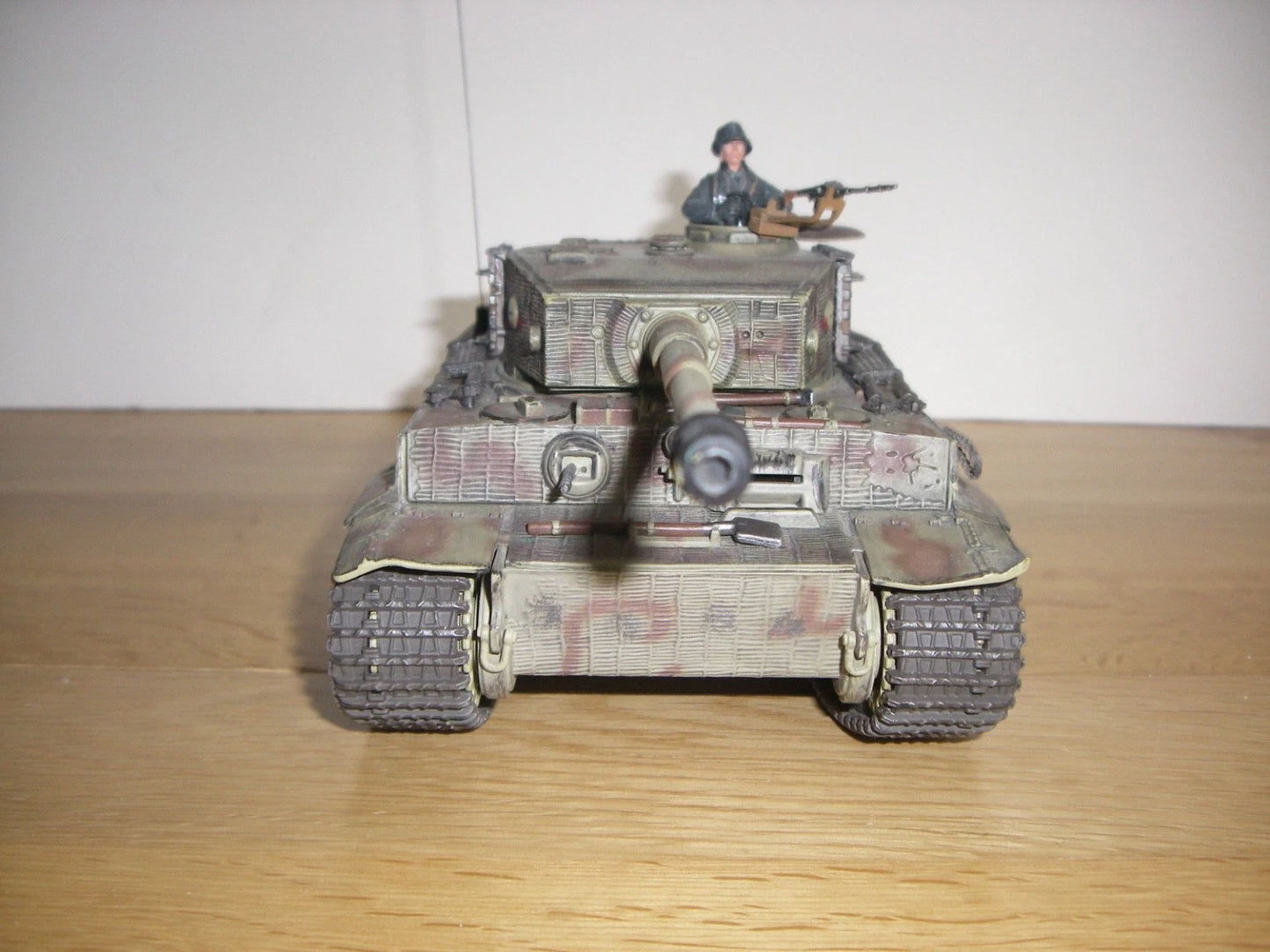 FORCES OF VALOR GERMAN TIGER 1 EASTERN FRONT 1944