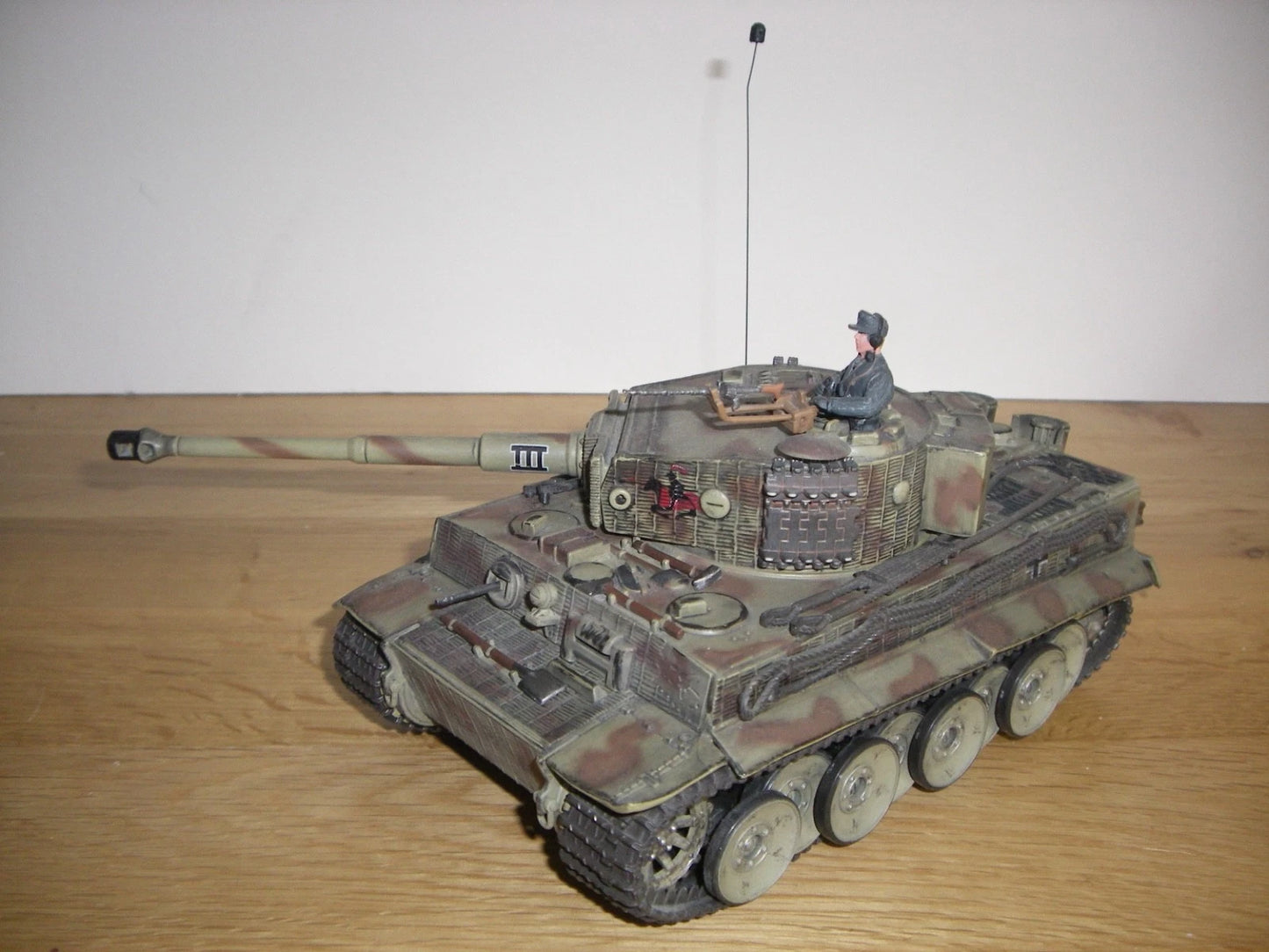 FORCES OF VALOR GERMAN TIGER 1 EASTERN FRONT 1944