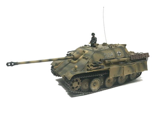 FORCES OF VALOR GERMAN JAGDPANTHER GERMANY 1944