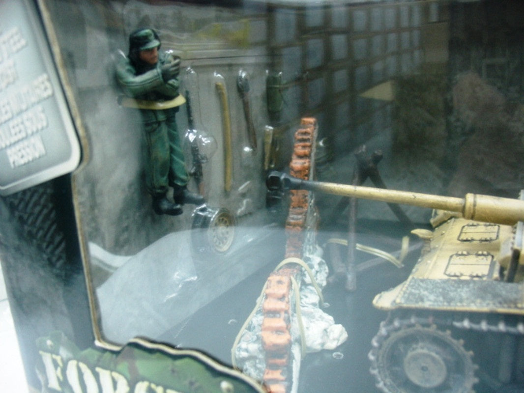 FORCES OF VALOR GERMAN STURMGESCHÜTZ III AUSF.G