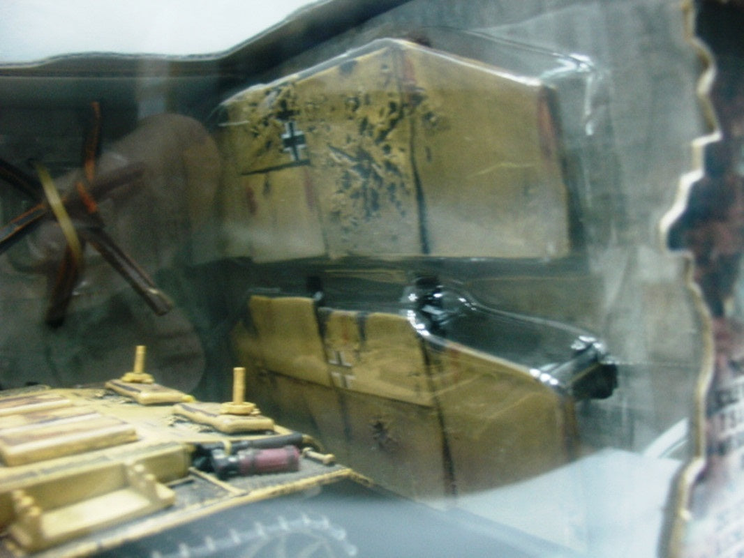 FORCES OF VALOR GERMAN STURMGESCHÜTZ III AUSF.G