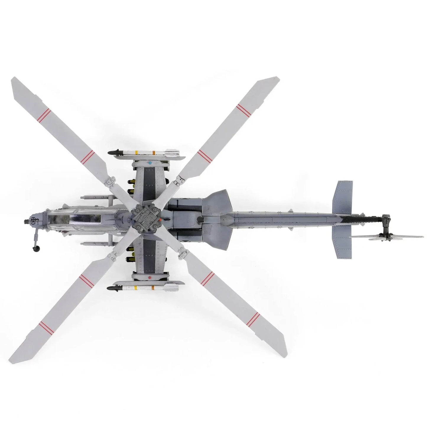 FORCES OF VALOR AH-1Z VIPER, USMC HMLA-469 REG: SN168961 ‘VENGENCE’