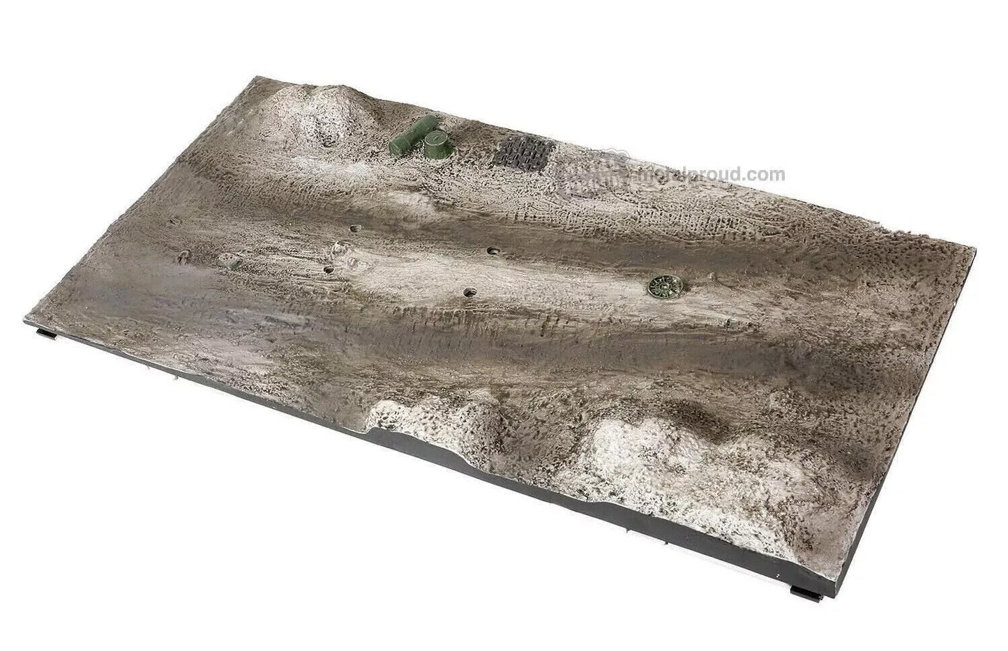 FORCES OF VALOR HENSCHEL SD.KFZ.181 PZKPFW VI  TIGER 1 GERMAN ARMY EASTERN FRONT 1943