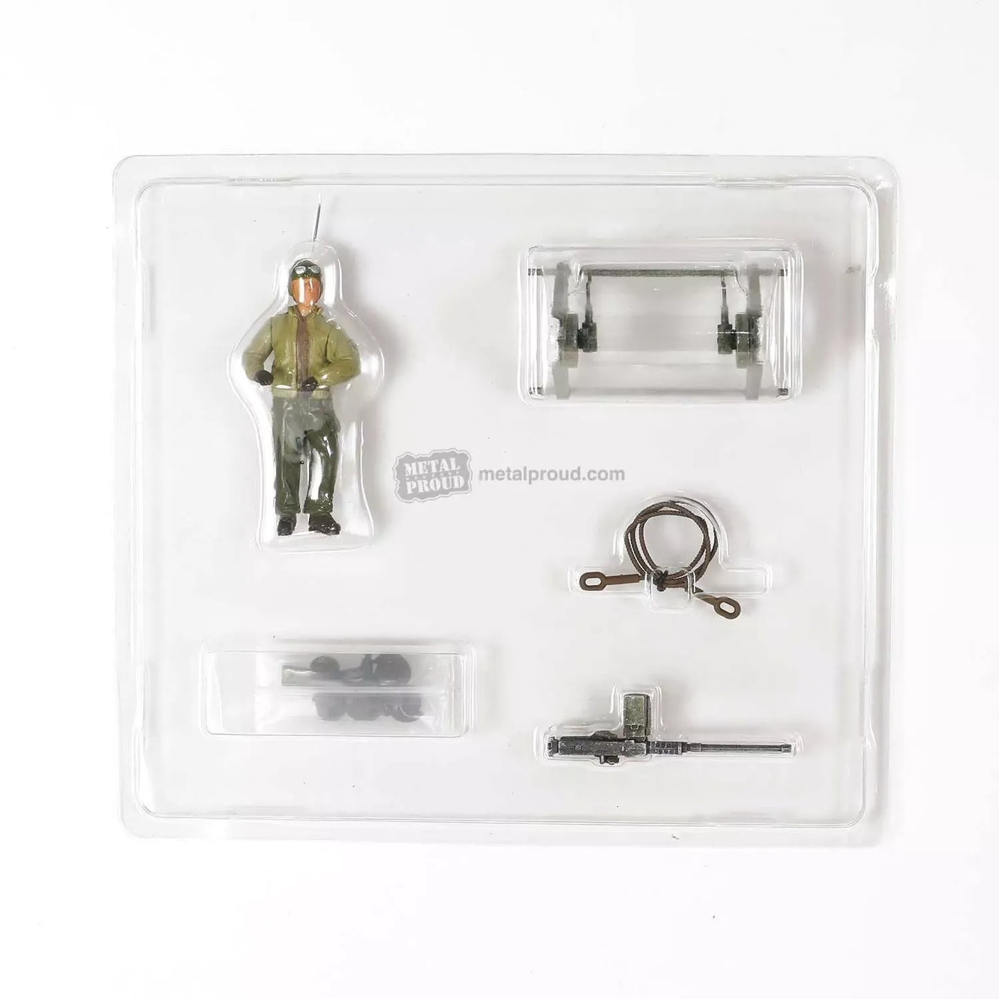 FORCES OF VALOR SHERMAN M4AE TANK TRAINING VEHICLE NEW YORK 1943