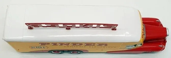 DIRECKT COLLECTIONS 1951 BERNARD 28 ELECTRICAL TRUCK PINDER CIRCUS
