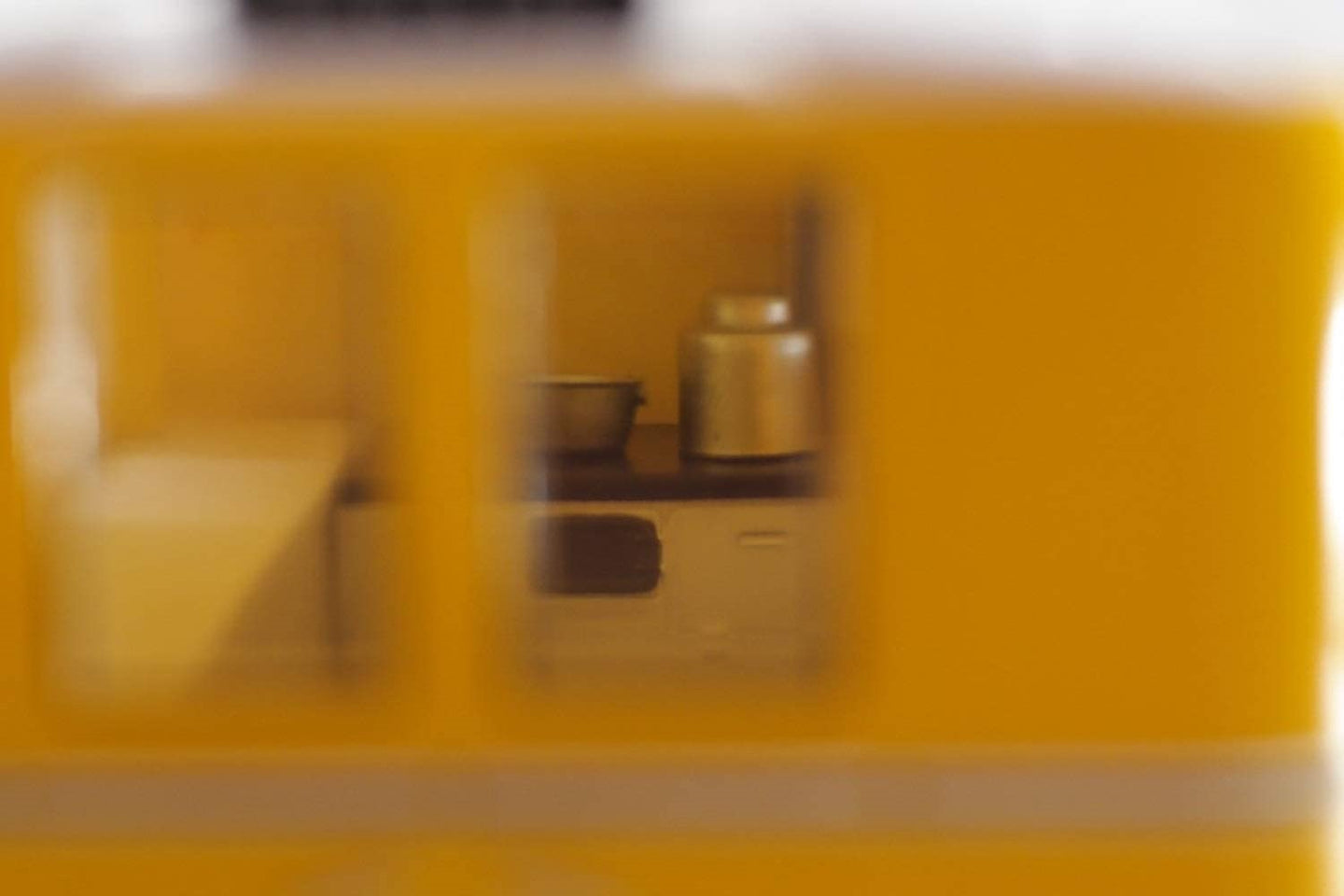 DIRECKT COLLECTIONS UNIC CUISINE PINDER CIRCUS