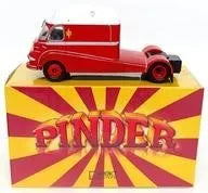DIRECKT COLLECTIONS ASSOMPTION FORD F798W TRACTOR UNIT