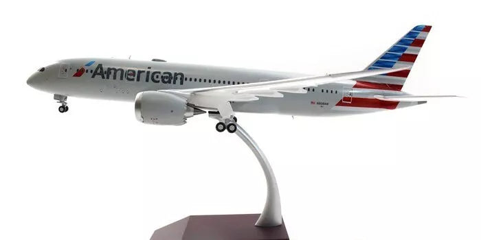 GEMINI JETS B787-8 AMERICAN AIRLINES REG: N808AN