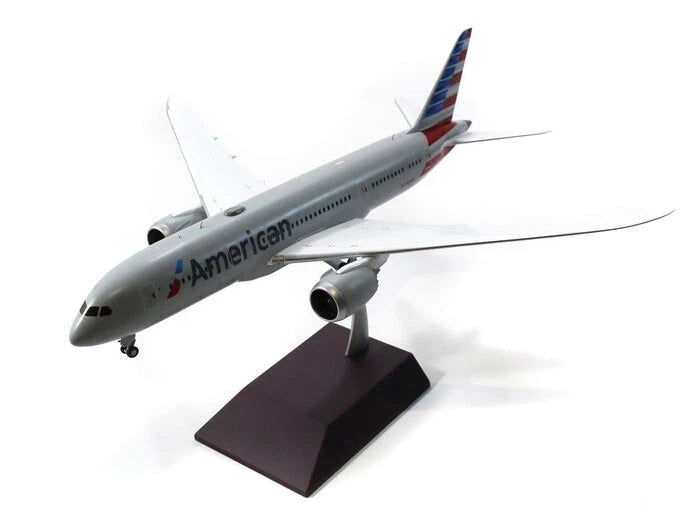 GEMINI JETS B787-8 AMERICAN AIRLINES REG: N808AN