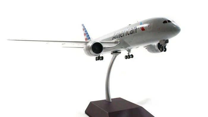 GEMINI JETS B787-8 AMERICAN AIRLINES REG: N808AN
