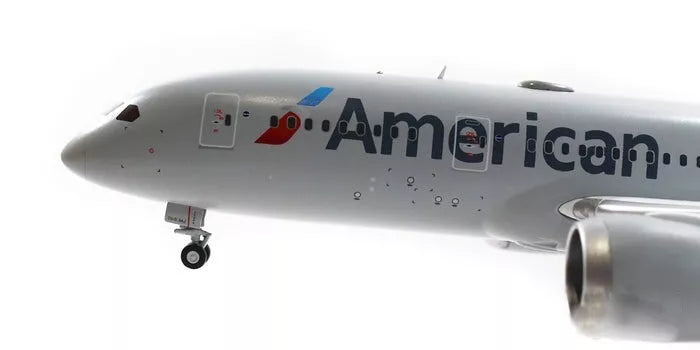 GEMINI JETS B787-8 AMERICAN AIRLINES REG: N808AN