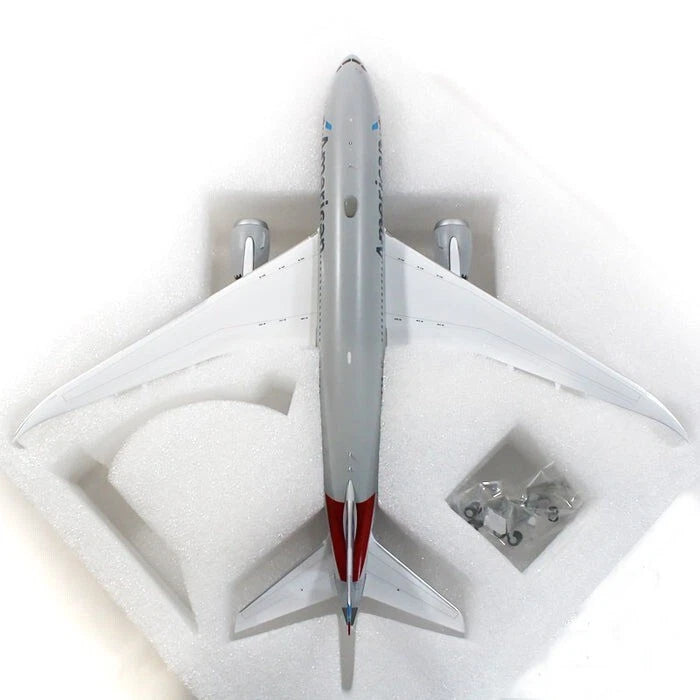 GEMINI JETS B787-8 AMERICAN AIRLINES REG: N808AN