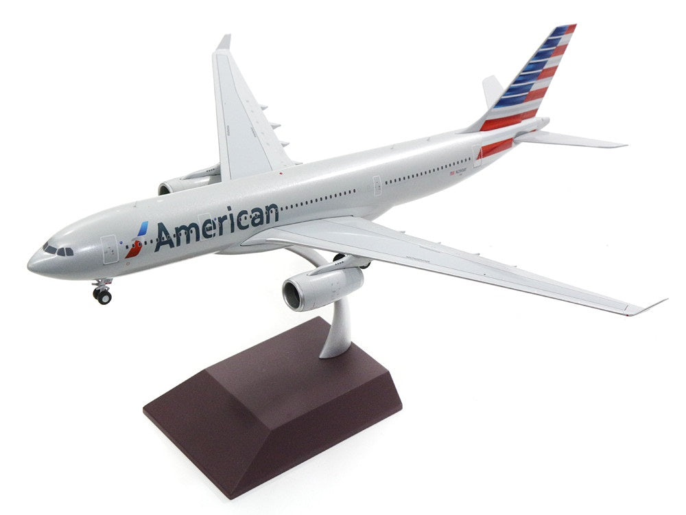 GEMINI JETS A330-200 AMERICAN AIRLINES REG: N290AY