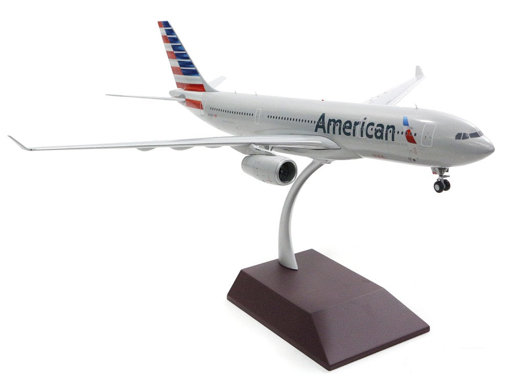 GEMINI JETS A330-200 AMERICAN AIRLINES REG: N290AY