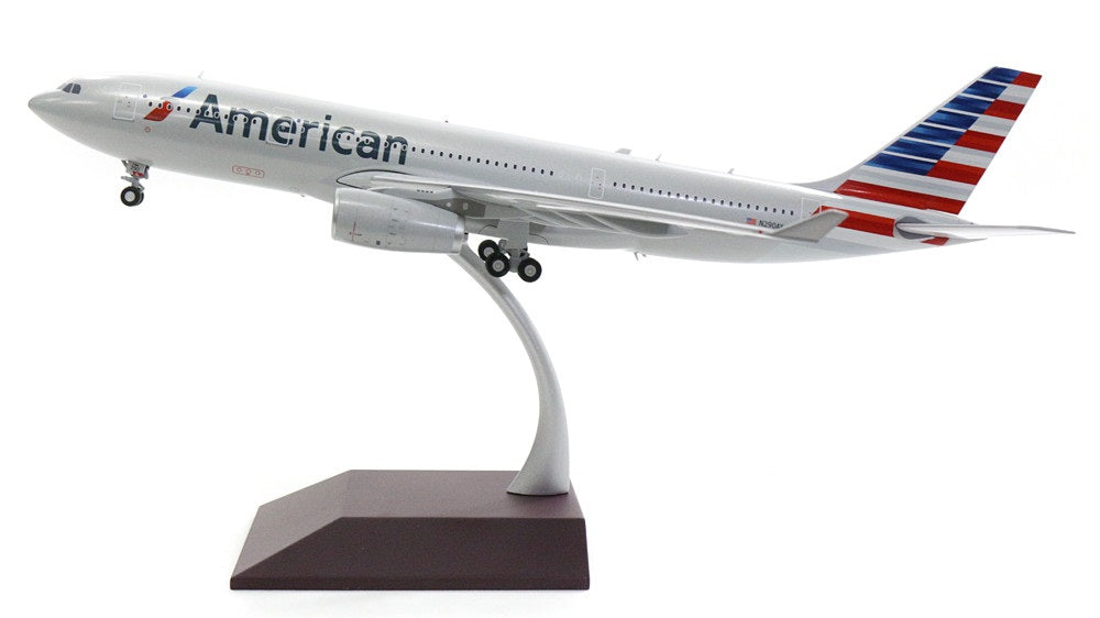 GEMINI JETS A330-200 AMERICAN AIRLINES REG: N290AY