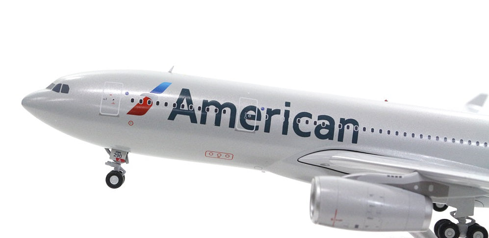 GEMINI JETS A330-200 AMERICAN AIRLINES REG: N290AY