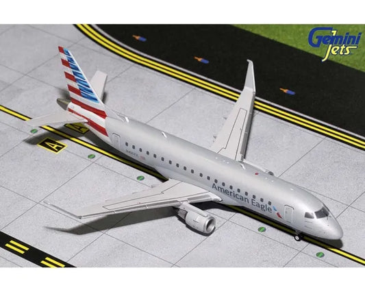 GEMINIJETS E-175LR AMERICAN EAGLE AIRLINE REG: N416YX