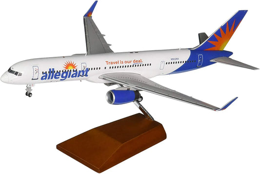 GEMINI JETS B757-200 ALLEGIANT AIR REG: N902NW