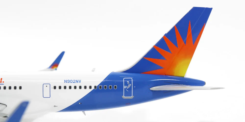 GEMINI JETS B757-200 ALLEGIANT AIR REG: N902NW