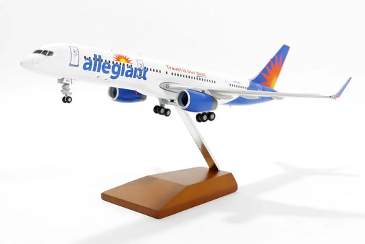GEMINI JETS B757-200 ALLEGIANT AIR REG: N902NW