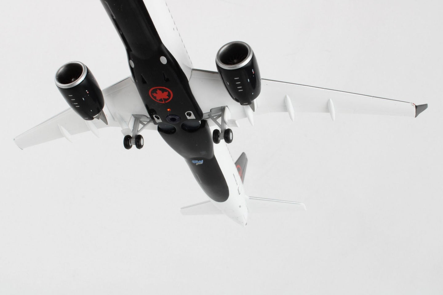 GEMINI JETS A220-300 AIR CANADA REG: C-GJXE