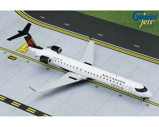 GEMINIJETS BOMBARDIER CRJ-900 AIR CANADA REG: C-GJZV