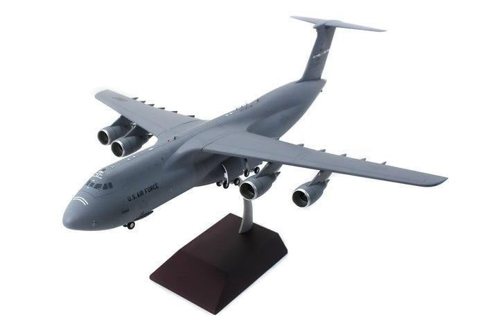 GEMINI JETS C-5M SUPER GALAXY USAF "TRAVIS AIR FORCE BASE" REG: 84-0060