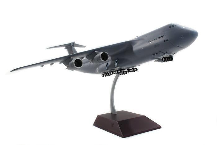 GEMINI JETS C-5M SUPER GALAXY USAF "TRAVIS AIR FORCE BASE" REG: 84-0060