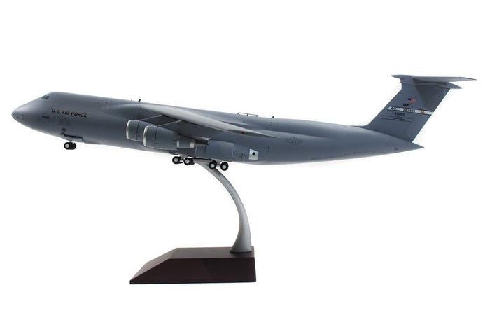 GEMINI JETS C-5M SUPER GALAXY USAF "TRAVIS AIR FORCE BASE" REG: 84-0060