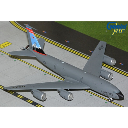 GEMINI JETS KC-135R STRATOTANKER USAF "UTAH AIR NATIONAL GUARD" REG: 61-0275