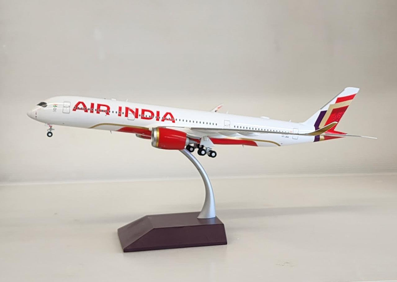 GEMINI JETS A350-900 AIR INDIA REG: VT-JRH