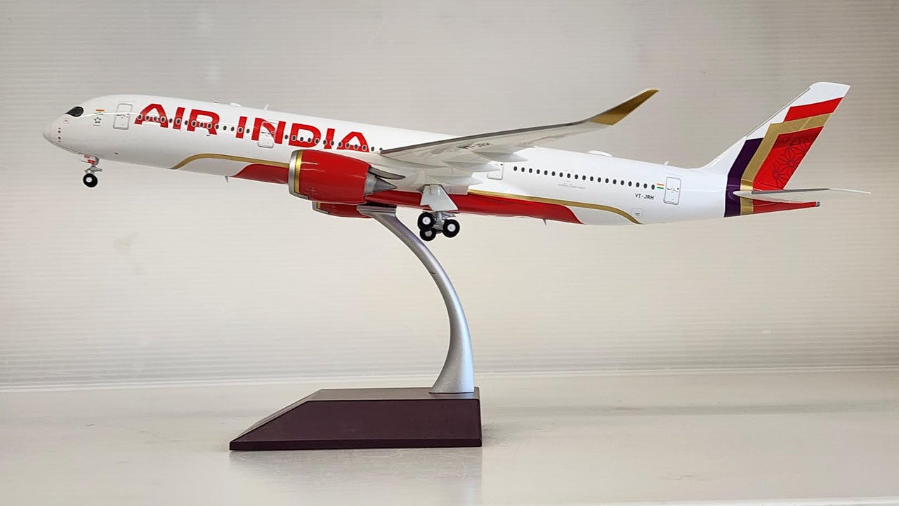 GEMINI JETS A350-900 AIR INDIA REG: VT-JRH
