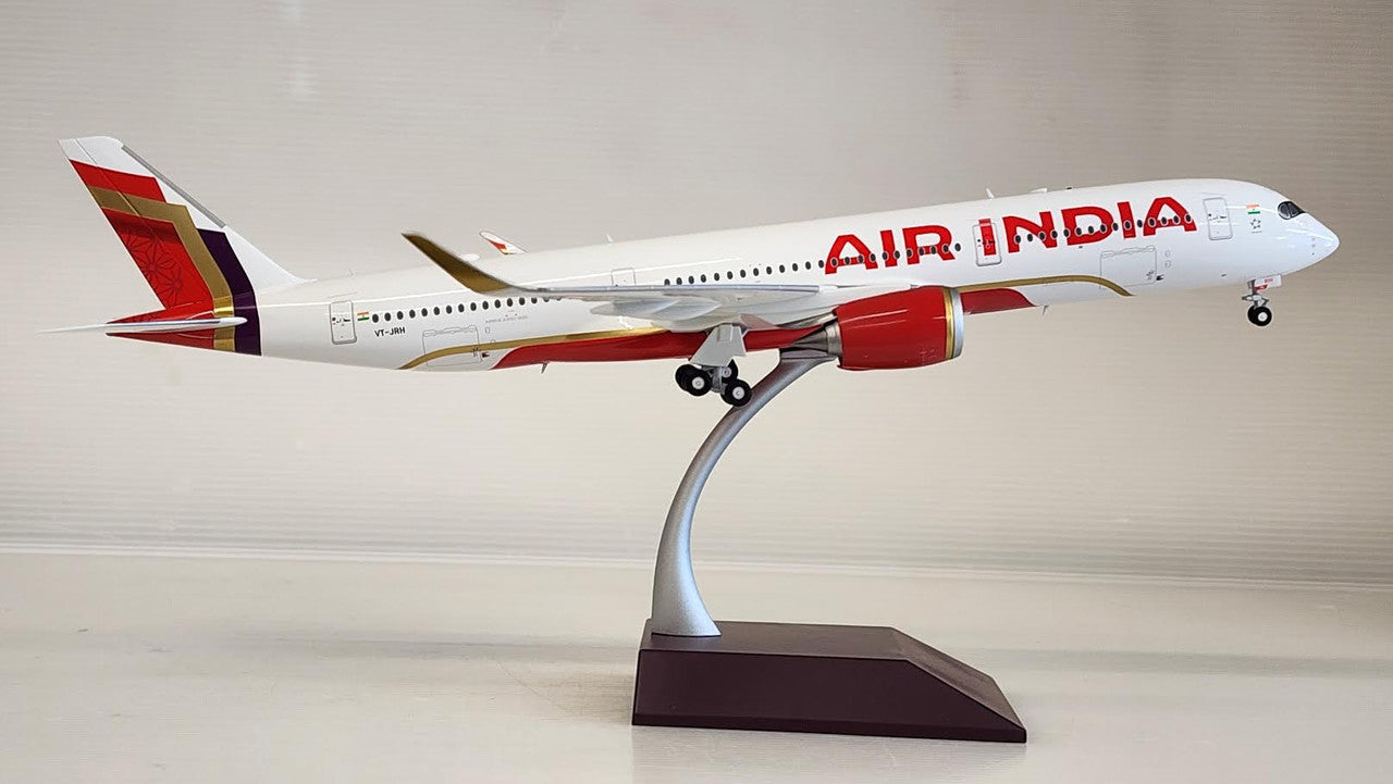 GEMINI JETS A350-900 AIR INDIA REG: VT-JRH