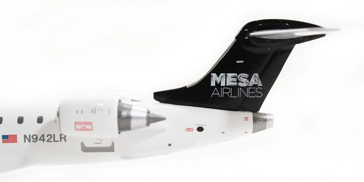 GEMINI JETS CRJ-900ER MESA AIRLINES REG: N942LR