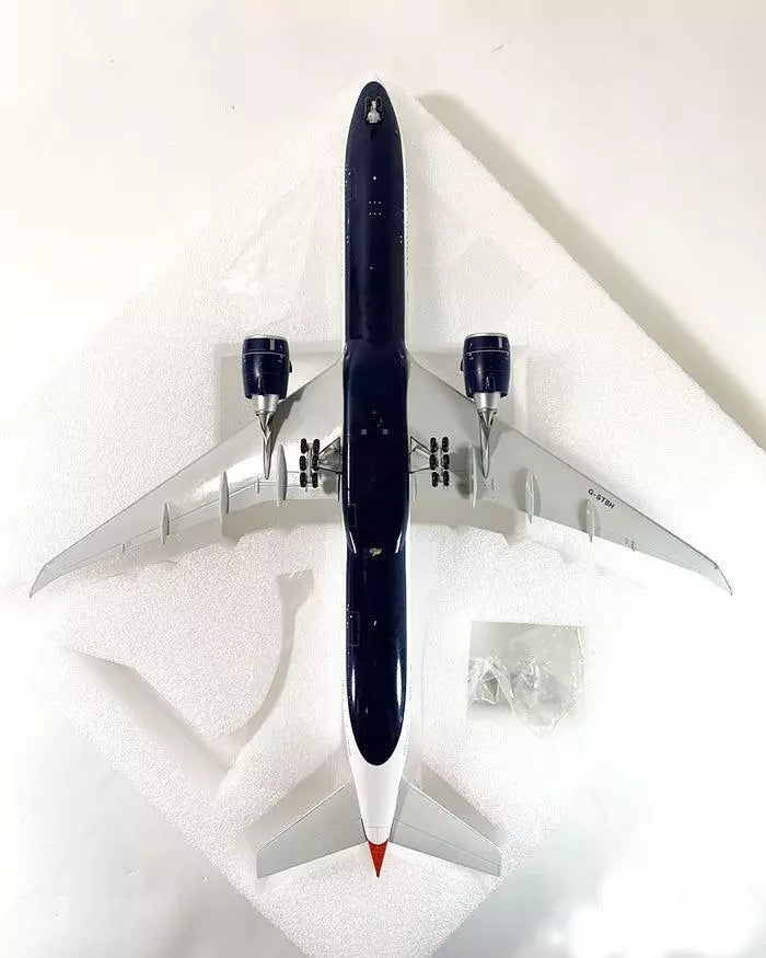 GEMINI JETS B777-300ER BRITISH AIRWAYS REG: G-STBH