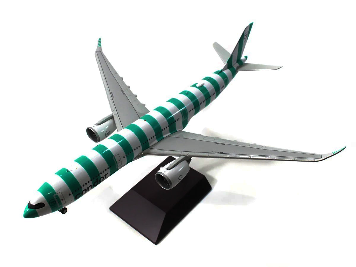 GEMINI JETS A330-900 NEO CONDOR NEW LIVERY ISLAND REG: D-ANRD