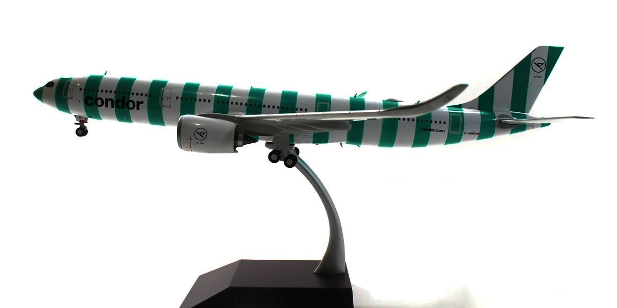 GEMINI JETS A330-900 NEO CONDOR NEW LIVERY ISLAND REG: D-ANRD