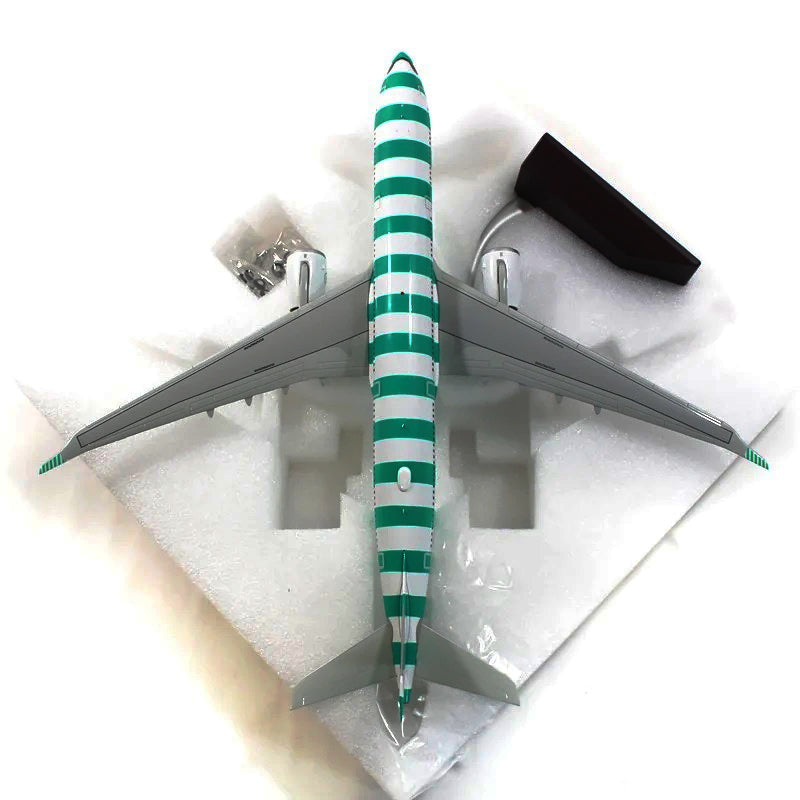 GEMINI JETS A330-900 NEO CONDOR NEW LIVERY ISLAND REG: D-ANRD