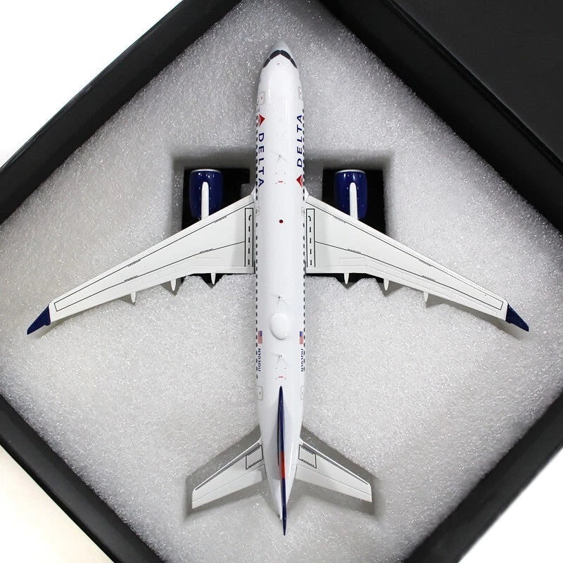 GEMINI JETS  A220-100 DELTA AIR LINES REG:N103DU