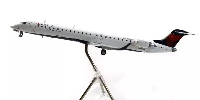 GEMINI JETS CL-600 REGIONAL CRJ-900 DELTA CONNECTION/SKYWEST AIRLINES REG: N800SK