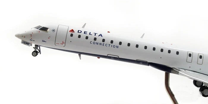 GEMINI JETS CL-600 REGIONAL CRJ-900 DELTA CONNECTION/SKYWEST AIRLINES REG: N800SK