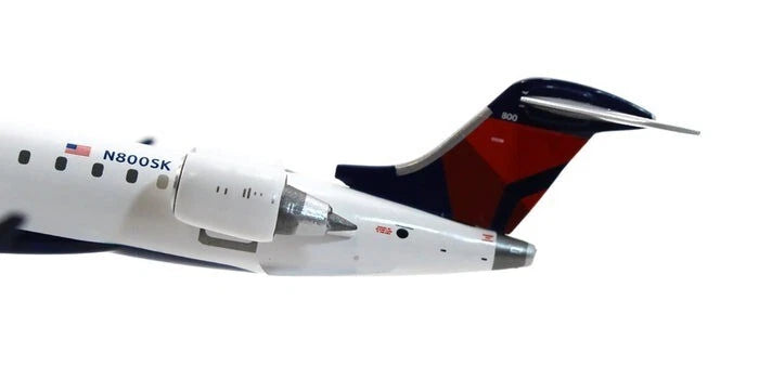 GEMINI JETS CL-600 REGIONAL CRJ-900 DELTA CONNECTION/SKYWEST AIRLINES REG: N800SK