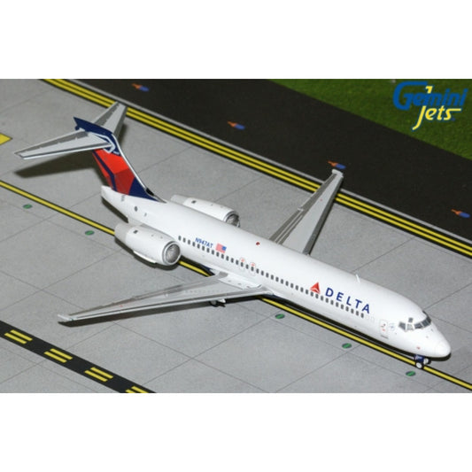 GEMINI JETS B717-200 DELTA AIR LINES REG: N947AT