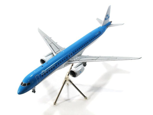 GEMINI JETS E195-E2 KLM CITYHOPPER REG: PH-NXE