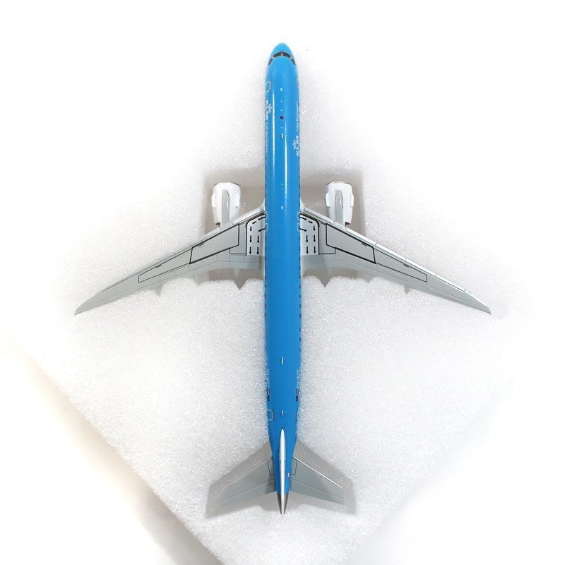 GEMINI JETS E195-E2 KLM CITYHOPPER REG: PH-NXE