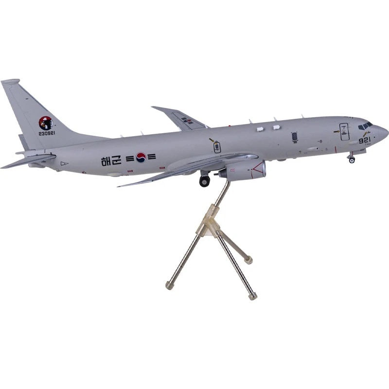 GEMINI JETS P-8A REPUBLIC OF KOREA NAVY REG:230921